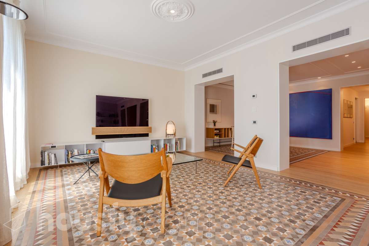 Piso en venta en Passeig de Colom, Ciutat Vella, Barcelona-4