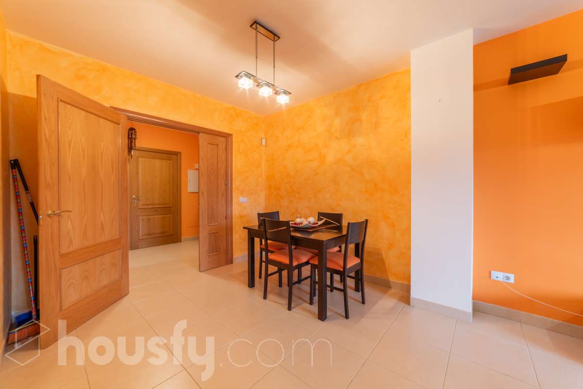 Piso en alquiler en Calle Buenavista,  Alcaucín-1