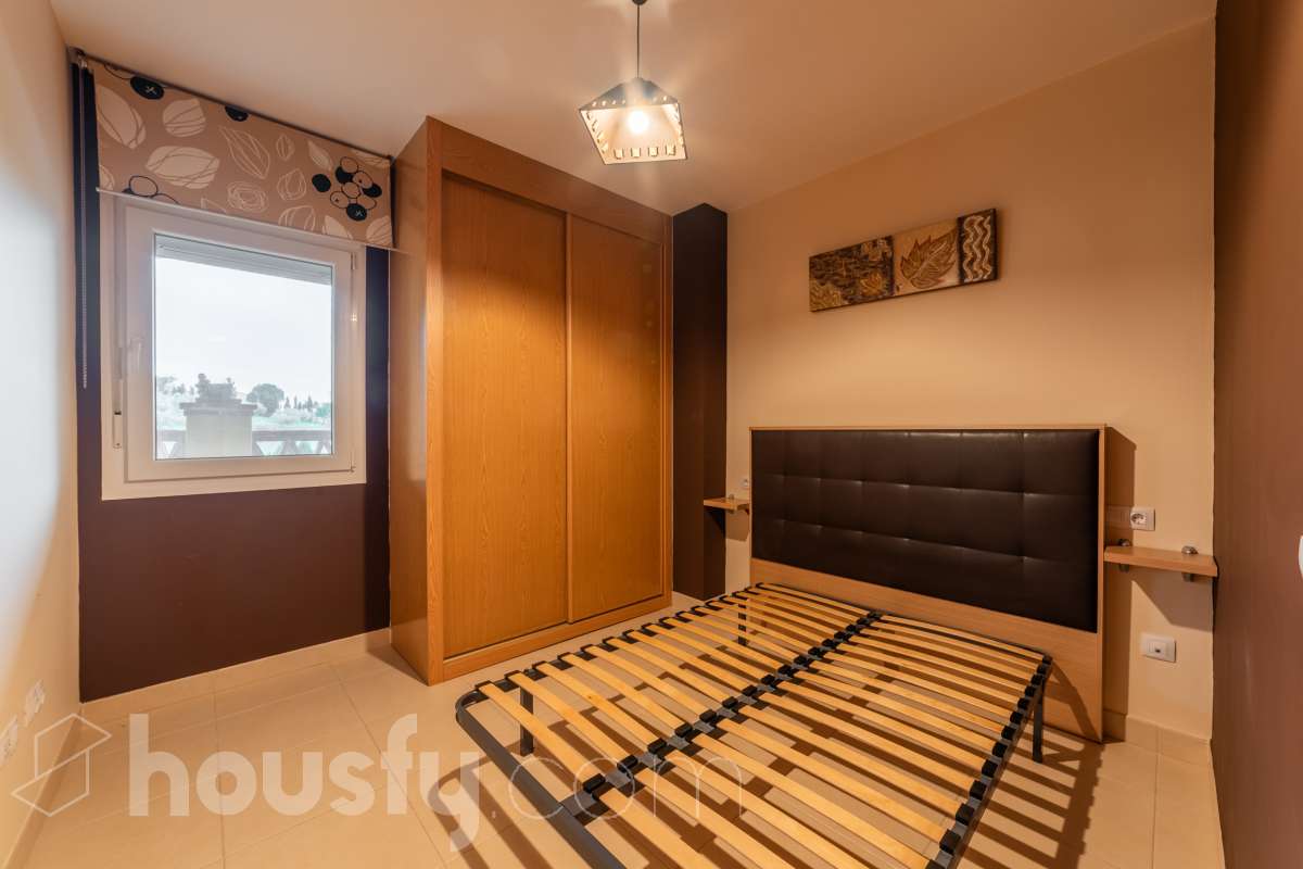 Piso en alquiler en Calle Buenavista,  Alcaucín-4