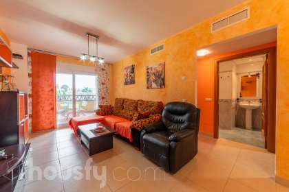 Piso en Calle Buenavista