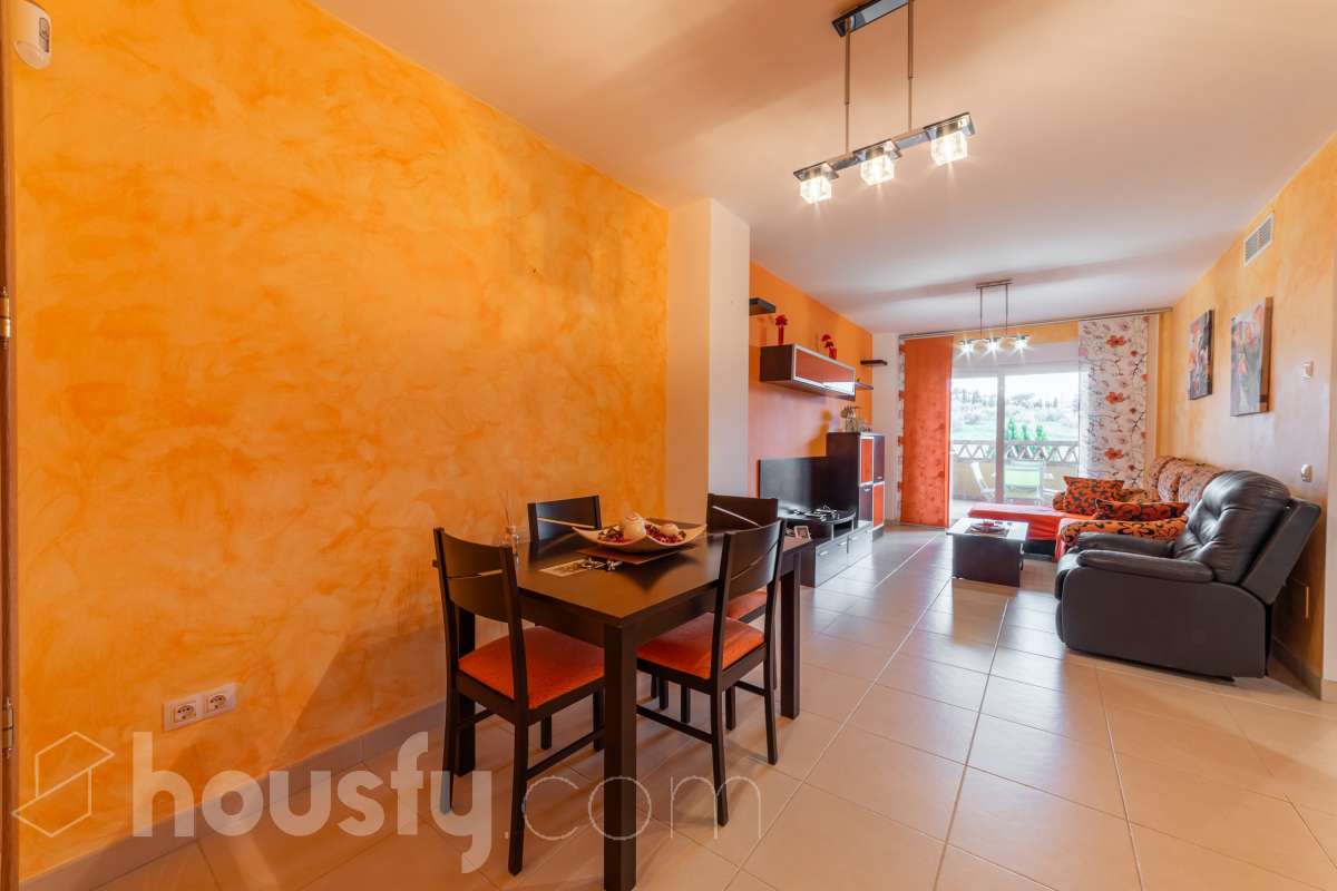 Piso en alquiler en Calle Buenavista,  Alcaucín-3