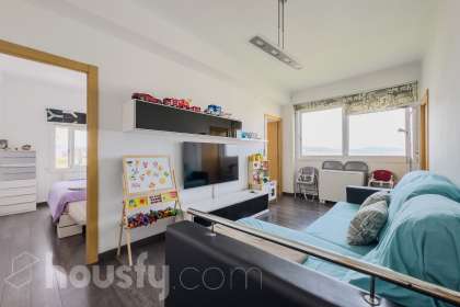 Piso en Carrer de Cristóbal de Moura