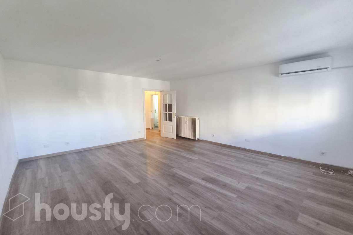 Piso en alquiler en Calle Camino de Leganes,  Móstoles-1