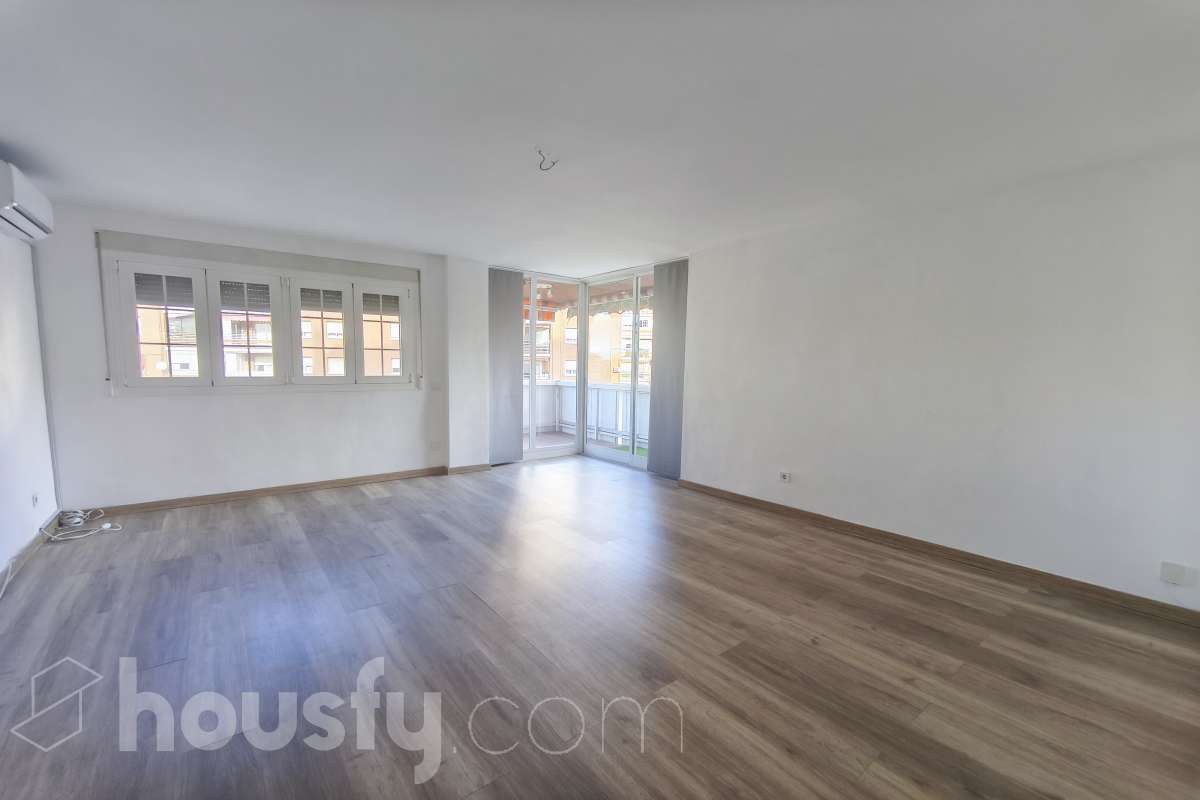 Piso en alquiler en Calle Camino de Leganes,  Móstoles-0