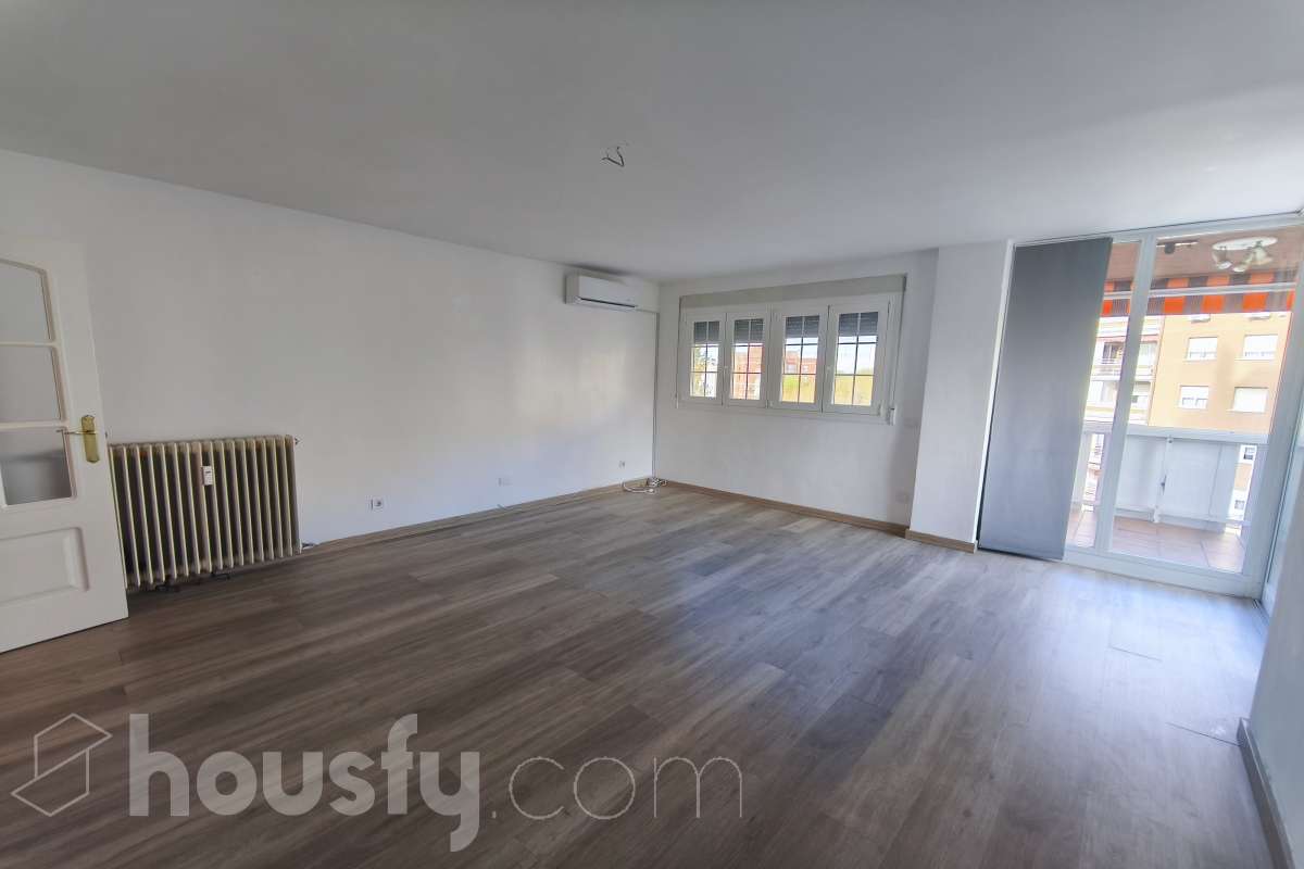 Piso en alquiler en Calle Camino de Leganes,  Móstoles-2