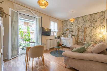 Piso en Calle de Juan Pradillo