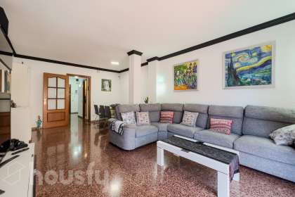 Piso en Avinguda de Martí Pujol