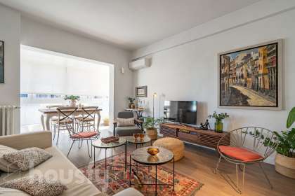 Piso en Cl, Puerto Rico