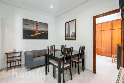 Piso en Calle de Cervantes