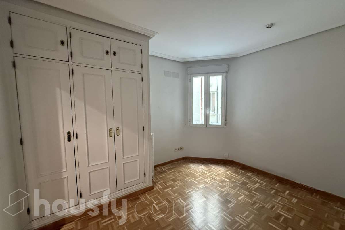 Piso en alquiler en Calle de Evaristo San Miguel, Moncloa, Madrid-2