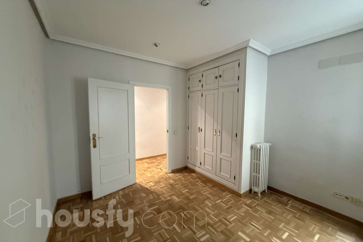 Piso en alquiler en Calle de Evaristo San Miguel, Moncloa, Madrid-4