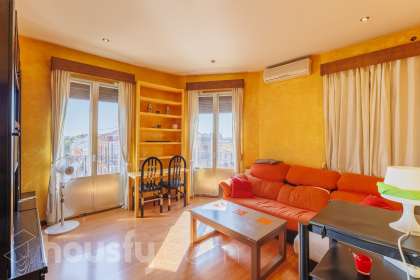 Piso en Avenida de la Albufera