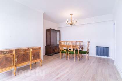 Piso en Calle de Jadraque