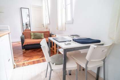 Piso en Calle del Dos de Mayo