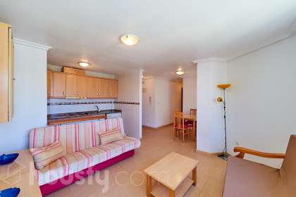 Piso en Calle San Pascual