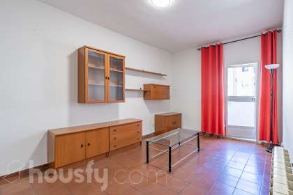 Piso en Avenida de los Carabancheles