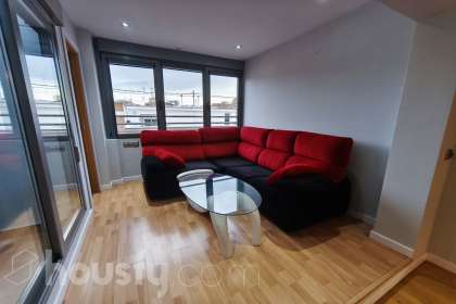 Pisos en alquiler en San Sebastián de los Reyes