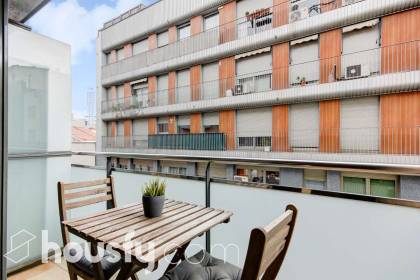 Piso en Carrer de Manresa