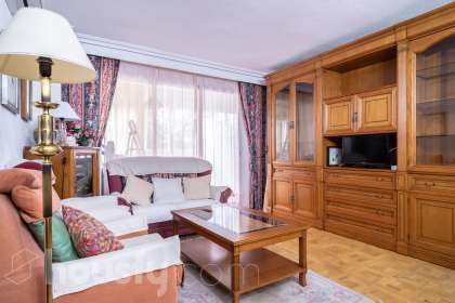 Piso en Calle de Pobladura del Valle