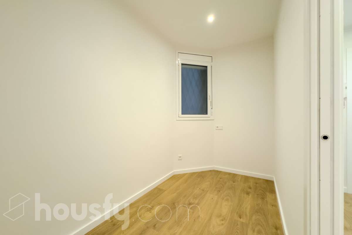 Piso en venta en Carrer de Sant Antoni Maria Claret, Horta Guinardó, Barcelona-4