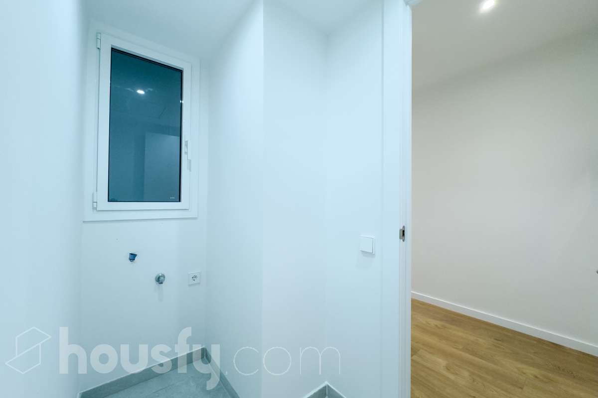 Piso en venta en Carrer de Sant Antoni Maria Claret, Horta Guinardó, Barcelona-3
