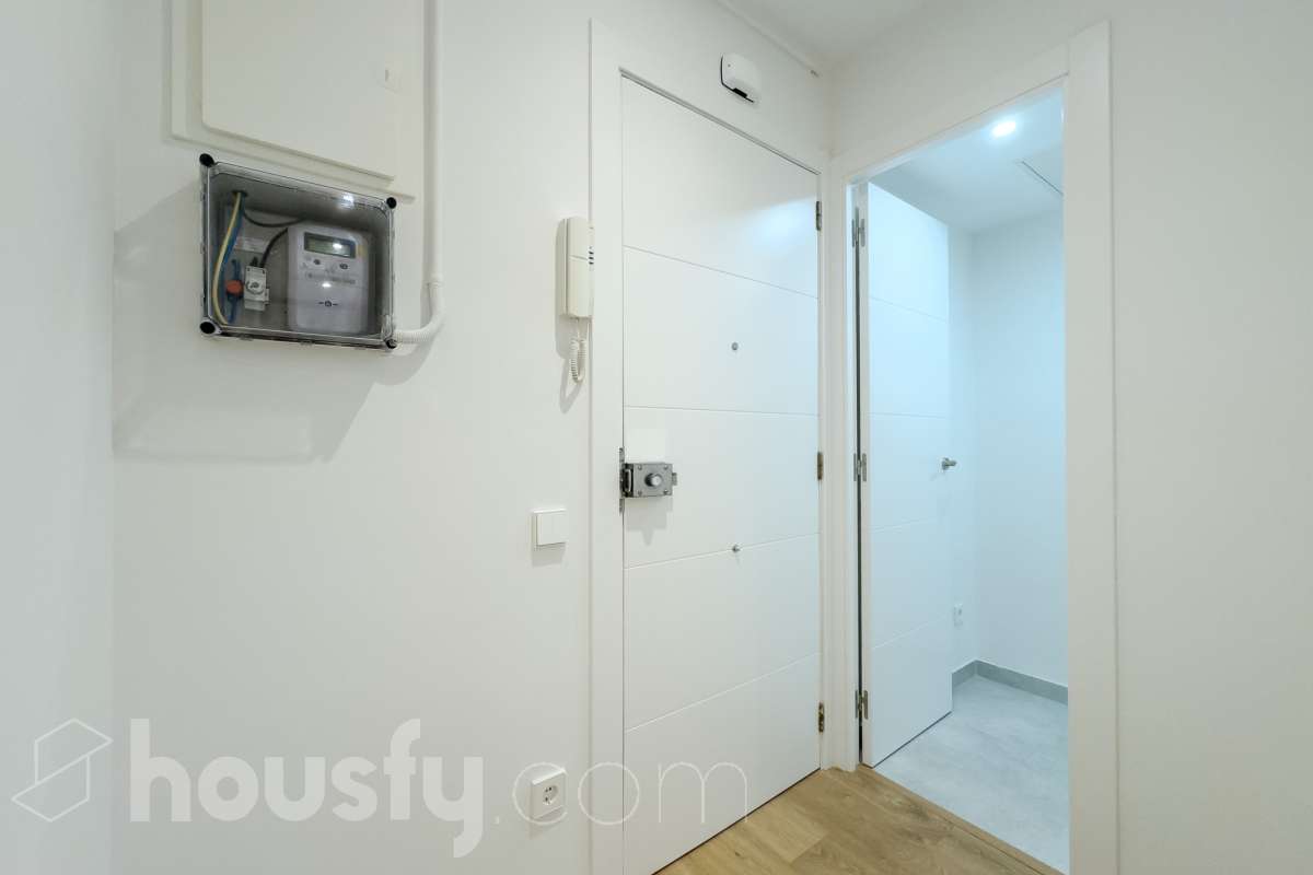 Piso en venta en Carrer de Sant Antoni Maria Claret, Horta Guinardó, Barcelona-2