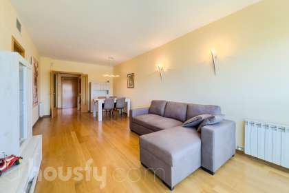 Ático en Carretera de l'Hospitalet