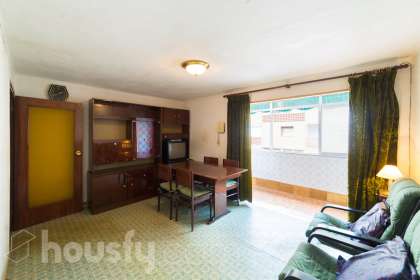 Piso en Carrer Sant Eugeni