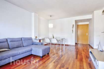 Piso en CL BARCELONA