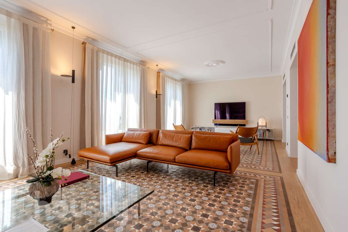 Piso en venta en Passeig de Colom, Ciutat Vella, Barcelona-1