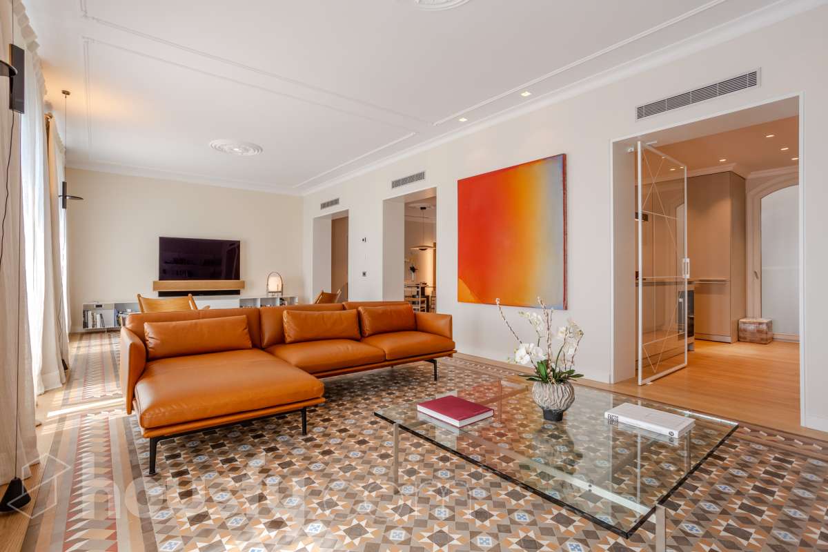 Piso en venta en Passeig de Colom, Ciutat Vella, Barcelona-3