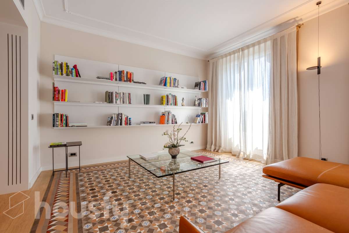 Piso en venta en Passeig de Colom, Ciutat Vella, Barcelona-4