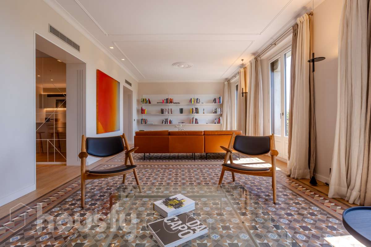 Piso en venta en Passeig de Colom, Ciutat Vella, Barcelona-1
