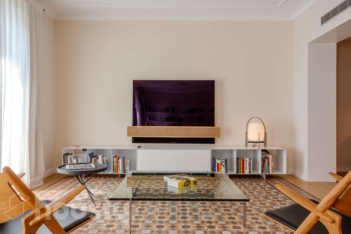 Piso en venta en Passeig de Colom, Ciutat Vella, Barcelona-3