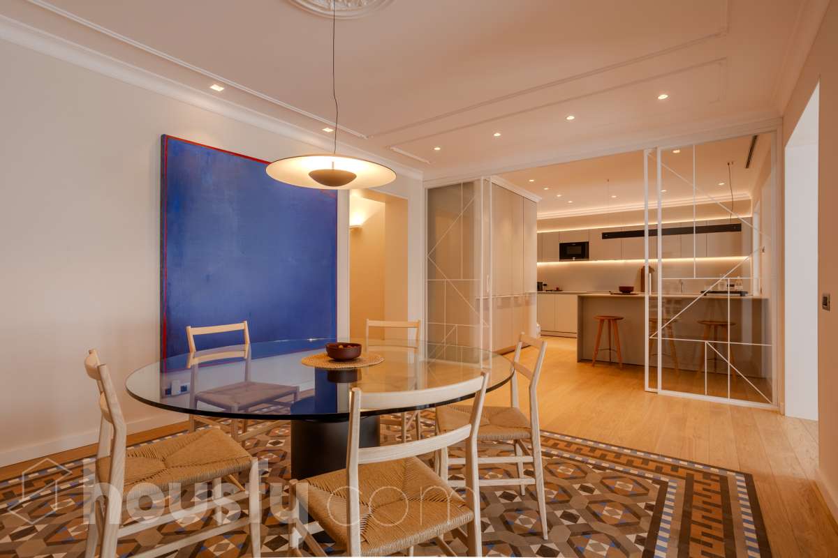 Piso en venta en Passeig de Colom, Ciutat Vella, Barcelona-4