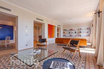 Piso en venta en Passeig de Colom, El Gòtic, Barcelona-0