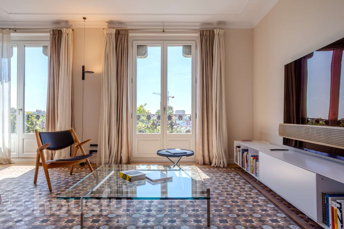 Ático en venta en Passeig de Colom, Ciutat Vella, Barcelona-1