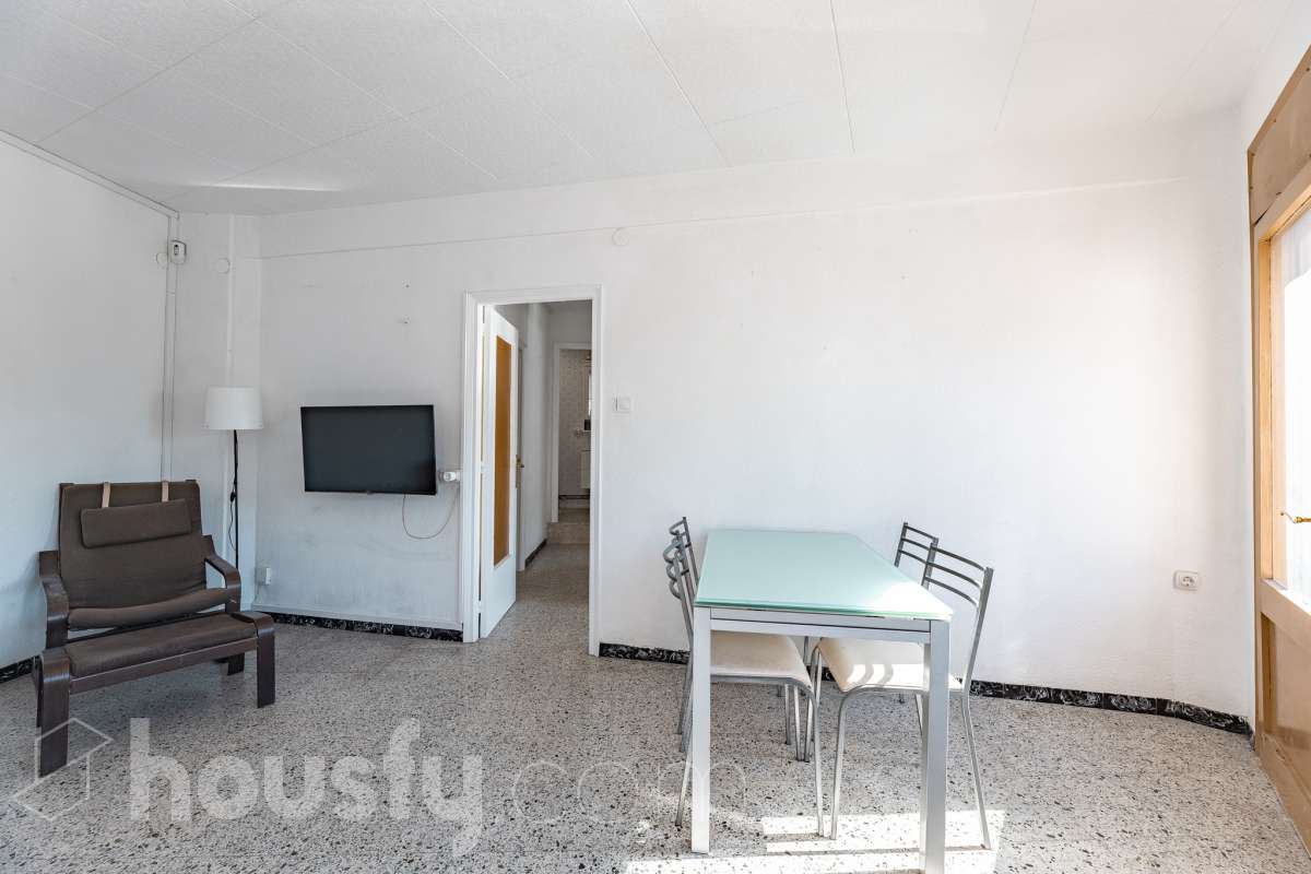 Piso en venta en Carretera Olesa, Ponent, Terrassa-4