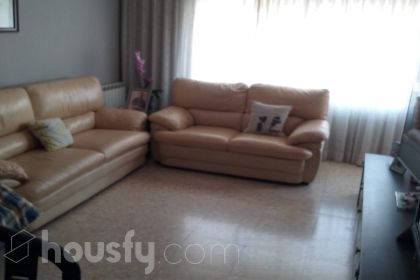 Piso en Carrer Puigvert