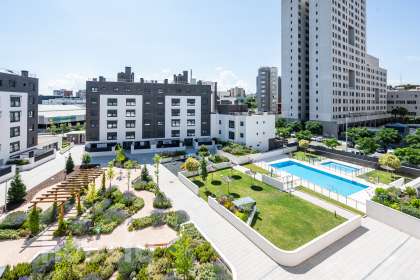 Piso en Calle de la Sanidad Pública