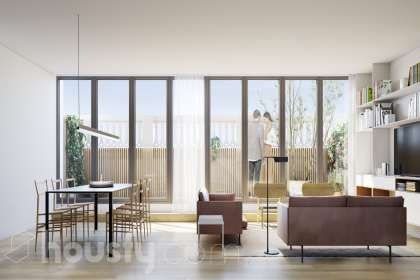 Áticos en venta en Sant Joan Despí