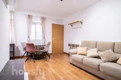 Bajo en Calle Miguel de la Iglesia