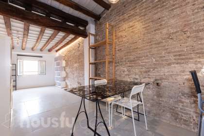 Piso en Carrer de l'Arquitecte Caselles