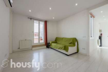 Ático en Carrer de Blai