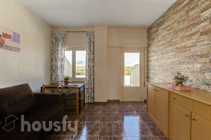 Piso en Paraiso Park