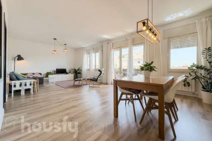 Piso en Carrer de Maria Cristina