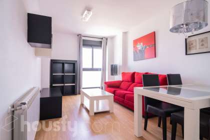 Piso en Calle Alcalde Aristizábal Manchón