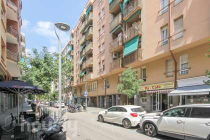 Piso en Carrer de Jacint Verdaguer