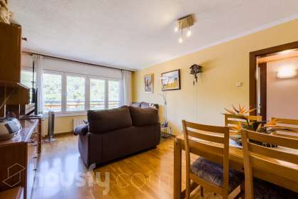 Piso en Carrer de Miguel Hernández