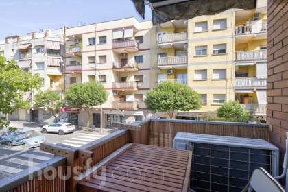 Piso en CL FRANCESC BALCELLS